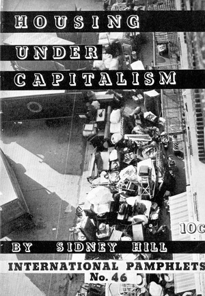 Housing Under Capitalism.pdf