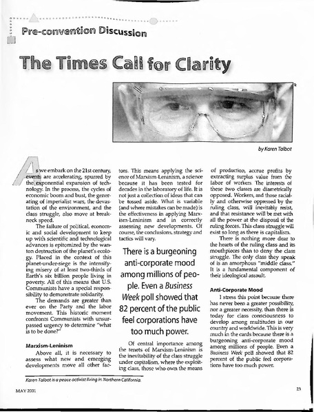 File:Political Affairs May 2001.pdf