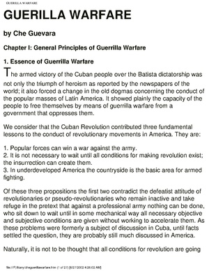 Guerilla Warfare.pdf