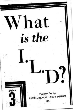 What is the ILD.pdf