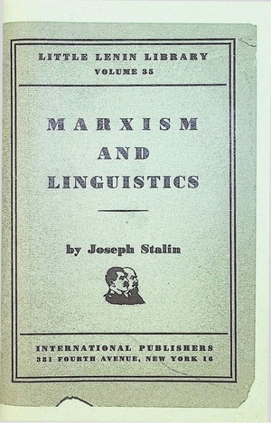 Marxism and Linguistics.pdf.pdf