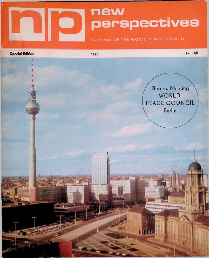 New Perspective 1977 January