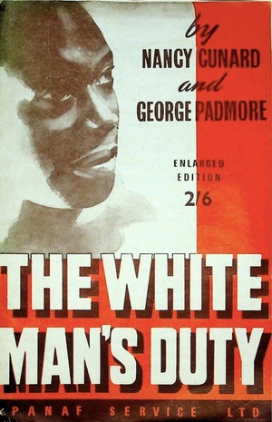 The White Man's Duty.pdf