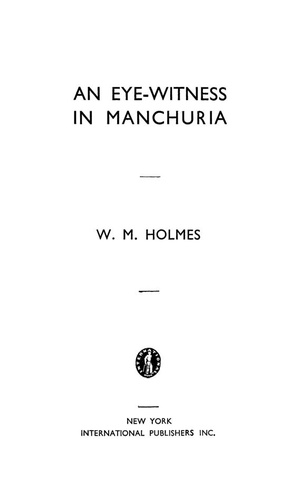 An Eye-Witness in Manchuria.pdf